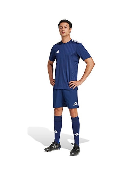 Adidas Campeon25 Jsy M Erkek Futbol Antrenman Forması Jf6061mavi Mavi