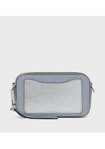 Mark Jacobs Marc Jacobs The Snapshot Kadın Deri Omuz Çantası 2s3hcr500h03 054 Çok Renkli