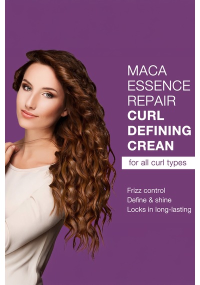 Repair Curl Defining Onarıcı Şekilendirici Bukle Kremi 200 Ml - 717220863
