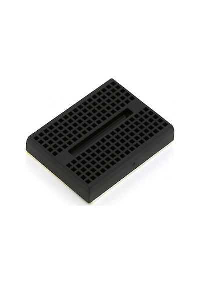 Mini Breadboard 170 Delikli