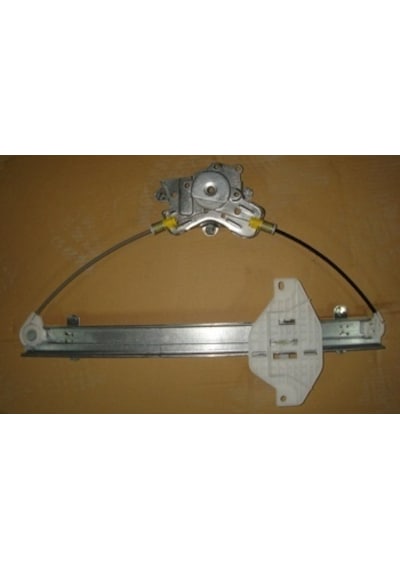 Hyundaı Sonata 99/02 Arka Cam Krikosu Sol Elektrikli/motorsuz 32diş - Kapı Kolu