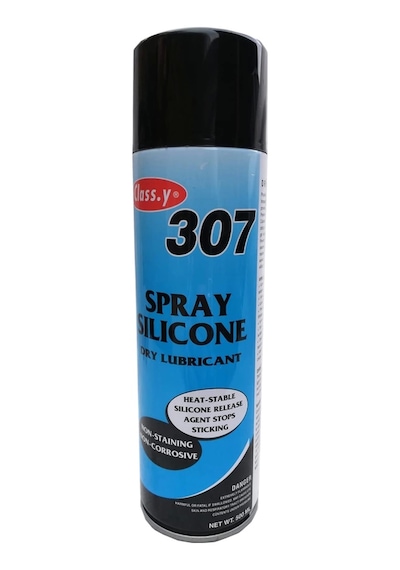 Class.y 307 - Silikon Sprey