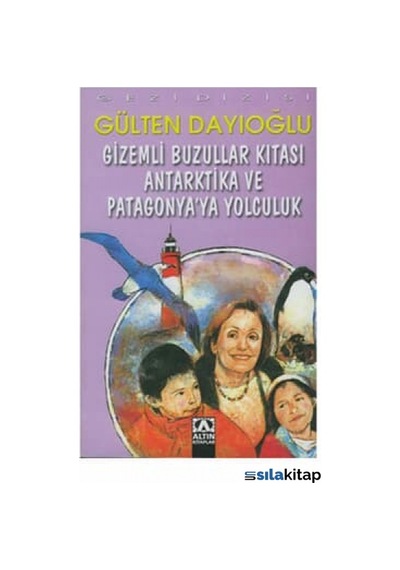 Gizemli Buzullar Kıtası Antarktika Ve Patagonya’Ya  Yolculuk