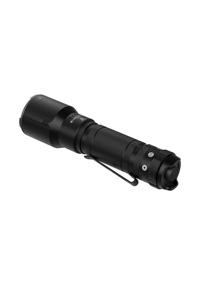 Led Lenser Tt3r El Feneri Siyah