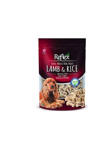 Reflex Köpek Ödül Mamasi Spor 150 G