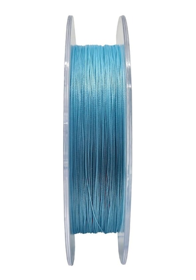 Kendo Legend X8 300m Ice Blue Örgü İp 0,14 Mm