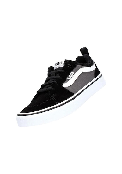 Vans Yt Filmore Çocuk Ayakkabı Vn0a3mvpug71 Siyah
