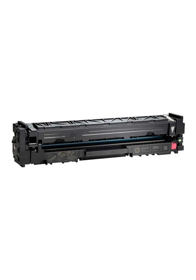 Hp 203X-Cf543X Kırmızı Toner.M254Dw