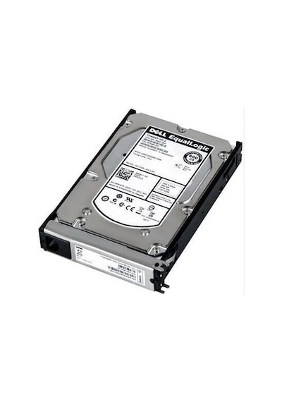 Dell Equallogic 600gb 10k 6g Sas Eql 3.5" Harddisk St3600002ss Owkocr 9fs06-057