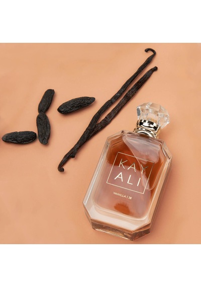 Vanilla 28 Edp 100ml Diğer