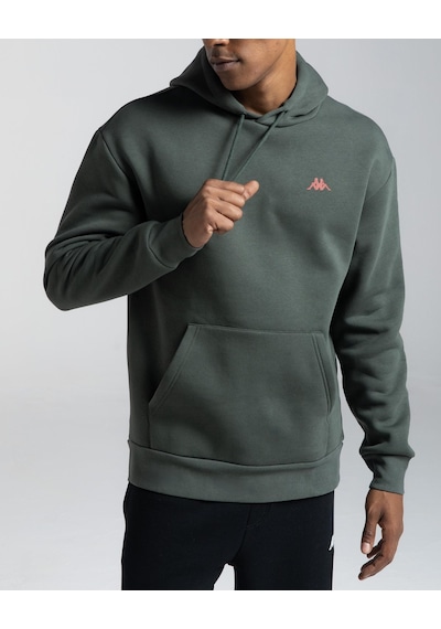 Kappa 321t1gwaz5 Authentic Fuji Erkek Sweatshirt 001