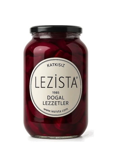 Lezista Pancar Turşu 1500 G