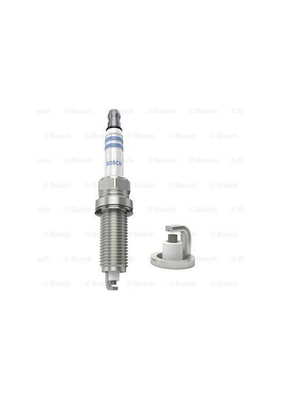Bosch Buji 1 Adet - Dacıa Sandero 1.2 Lpg 2012-2015 55 Kw -- 0242129510 - Oem: 5960.g1