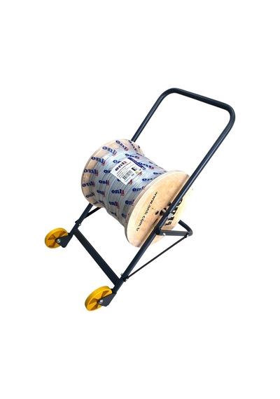 Electroon Trk-163 Katlanır Kablo Makara Taşıyıcı 22720108