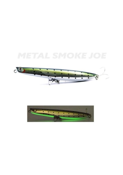 Fujin Venom 12Cm 20Gr Floating Suni Yem (417931441)