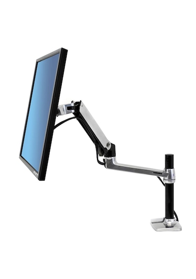 Ergotron Lx Serisi Masa Monte Tall Pole Lcd Kolu Erg45295026
