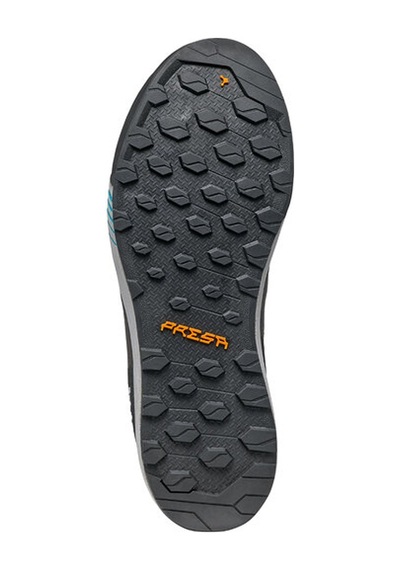Scarpa GECKO Erkek Ayakkabı Gri