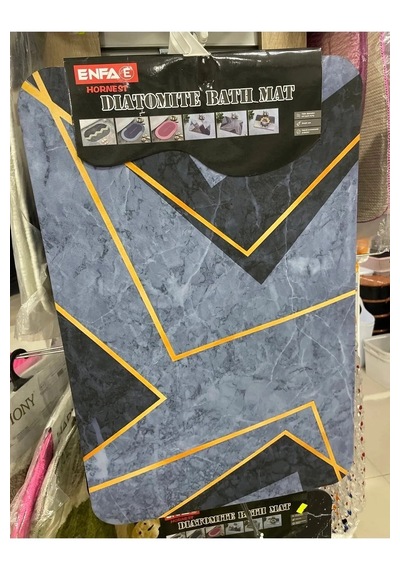Hubrendy Tedarik Su Tutan Paspas 60x40 Cm Royaleks-ra-590