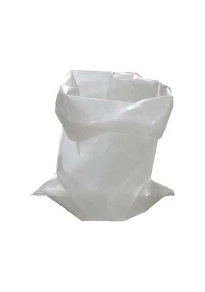135x165 Şeffaf Çuval 50 Li Paket