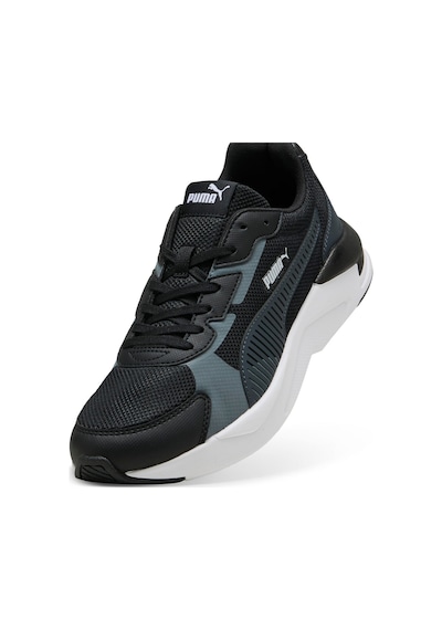 Puma 40022901 X-ray 3 Lt Unisex Günlük Spor Ayakkabı Siyah