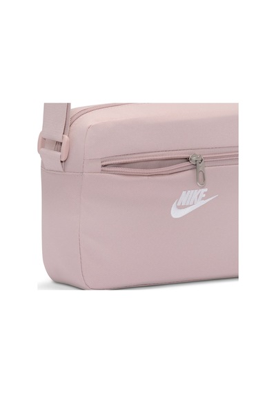 Nike Heritage Crossbody 2.0 4l Ib4378-627 Omuz Çantası Unisex Çanta Pudra