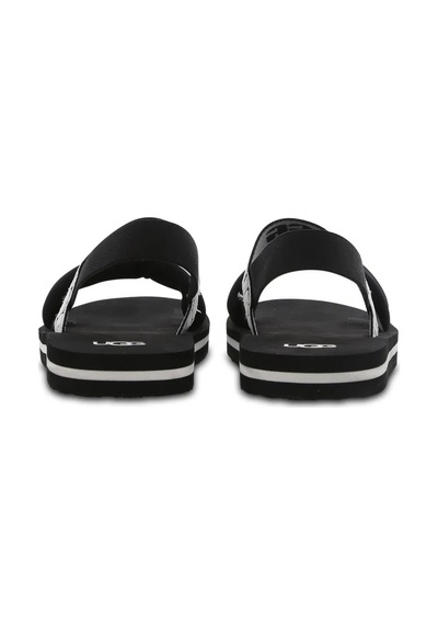 Ugg Zuma Slıng Kadın Sandalet 1112973k-blk Siyah