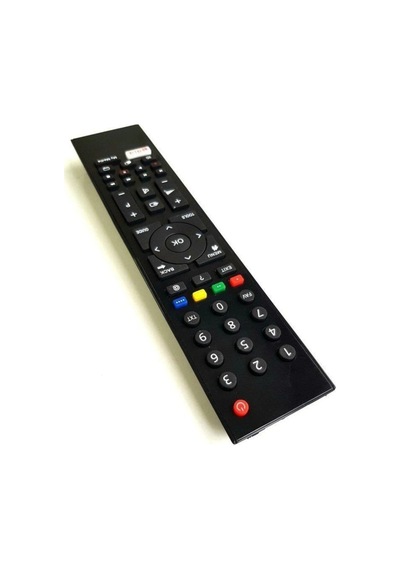 Arçelik Uyumlu A43a800b 4k Smart Led Tv Kumanda Bb-300n-a43a800b