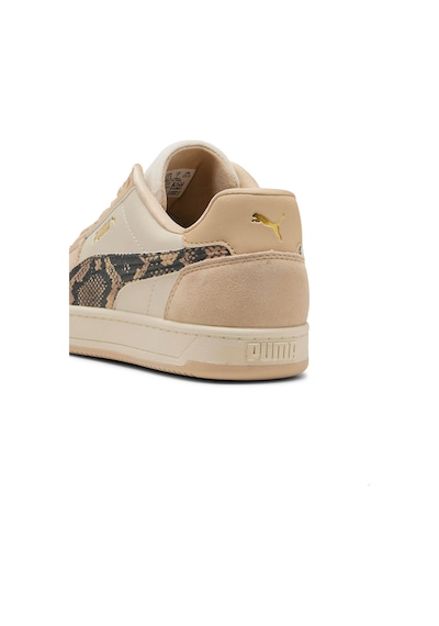 Puma Caven 2.0 Snake Chic Beyaz Kadın Sneaker Beyaz Puma Caven 2.0 Snake Chic Beyaz Kadın Sneaker Beyaz