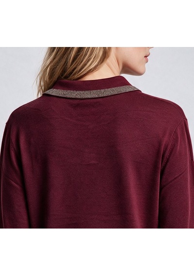 Kazak Sempre Smp2908 Bordo