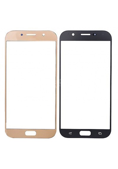 Teknonet Samsung Galaxy A320 A3 2017 Uyumlu Dokunmatik Lens