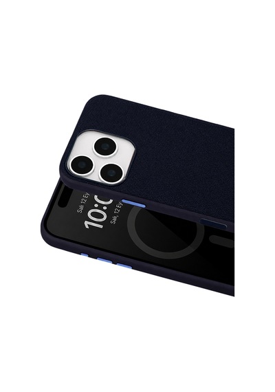 Joko Apple İphone 16 Pro Max Vero Magsafe Kapak - Mavi