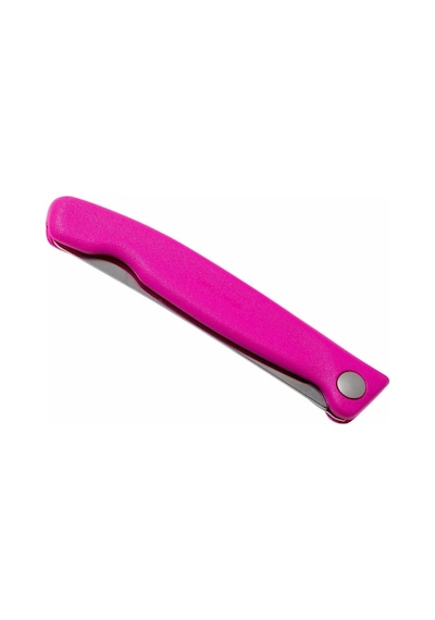 Victorinox 11cm Pembe Katlanabilir Domates Bıçağı 6.7836.f5b