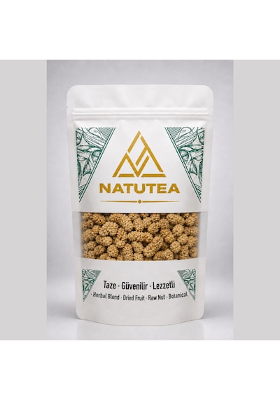Natutea Dut Kurusu 400 G Kuru Meyve
