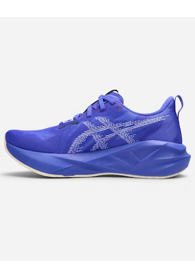 Asics Novablast 5 Kadın Mavi Koşu Ayakkabısı 1012b765-403