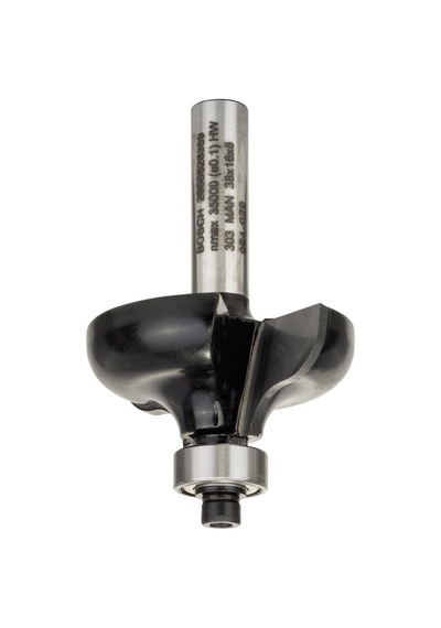 Bosch Standard W Kenar Biç Freze G 8 38 57Mm 2608628359