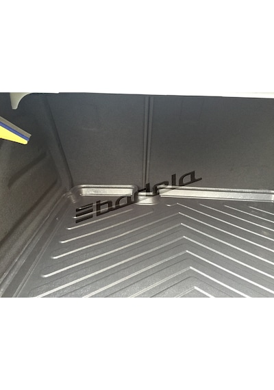 Opel Astra J Sedan Kasa Bagaj Havuzu 2012-21 Uyumlu Model Siyah