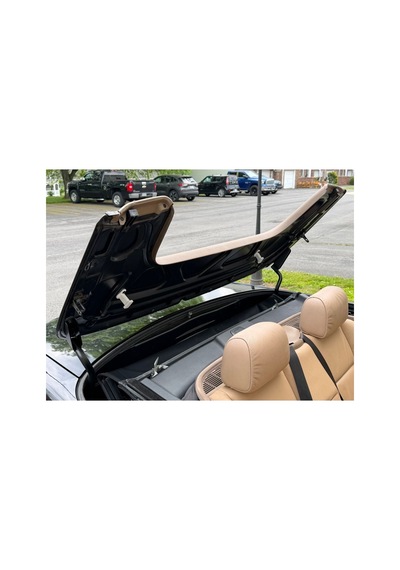 1990-2000 Bmw 3 Serisi Bagaj Perdesi Ayakları