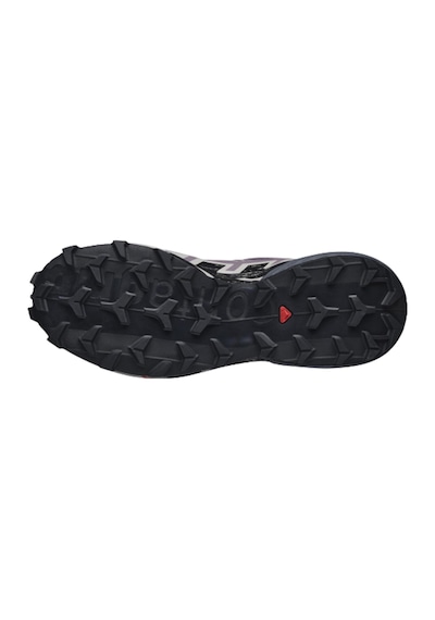 Salomon Speedcross 6 W Kadın Ayakkabı L41742900 001