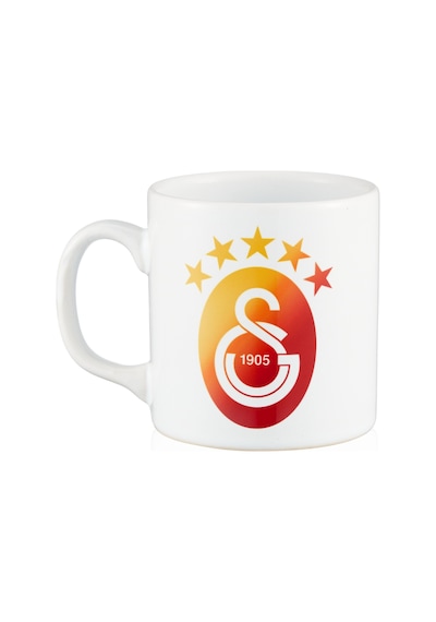 Gsstore Galatasaray Degrade 5 Yıldız Logo Mug U251471