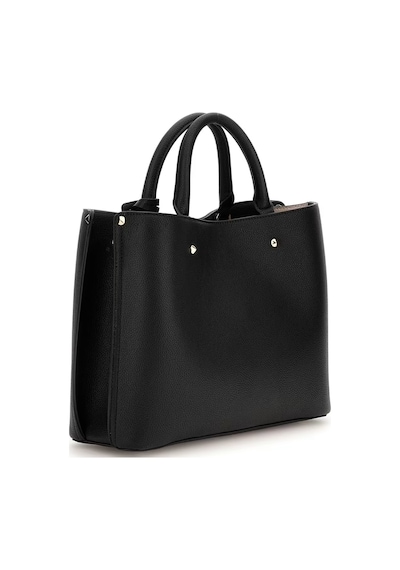 Guess Meridian Iı Kadın El Çantası Hwbg6974060 Siyah