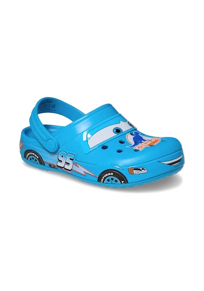 Crocs Lıghtnıng Mcqueen Dinoco T Çocuk Terlik 213584 213584 90h