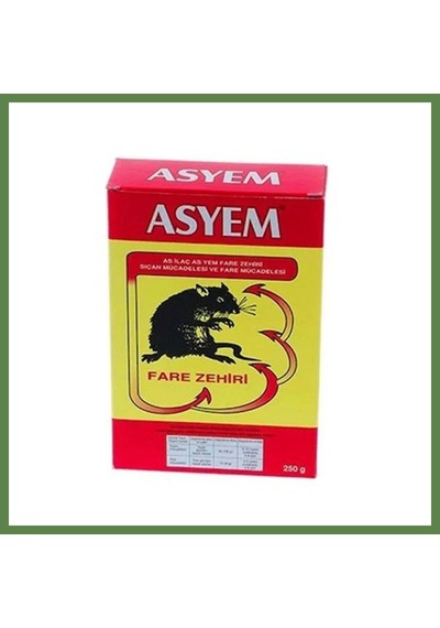 Bezos 250 Gr Fare Yemi Hb006