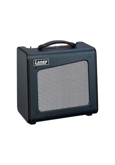 Laney Cub-super10 Elektro Gitar Amfisi Üst Segment - Tam Lambalı