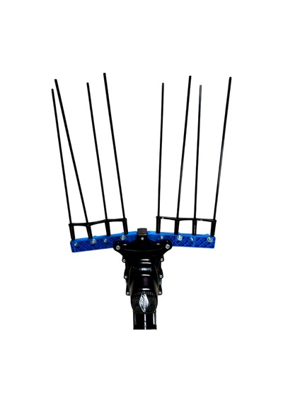 Forza Frz2400 Turbo Kitli Teleskopik Devir Ayarlı Zeytin Hasat Makinesi