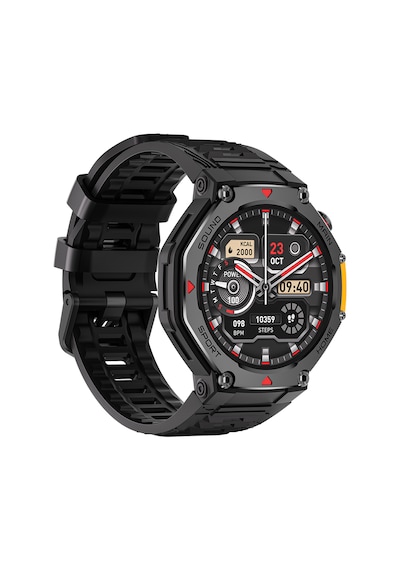 Harvox Rx-4 Outdoor Akıllı Saat (İthalatçı Garantili)