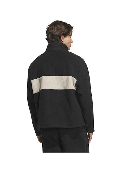 Black Adidas Günlük Sweatshirt Pf Pullover Kg9164 siyah