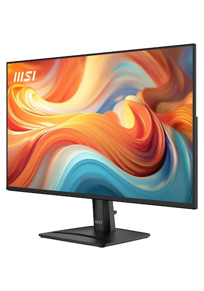 Msı Pro Mp275 E14l 27 1920x1080 Fhd 144hz 4ms Hdmı Vga Hdr Ready Amd Freesync Ips Monitor