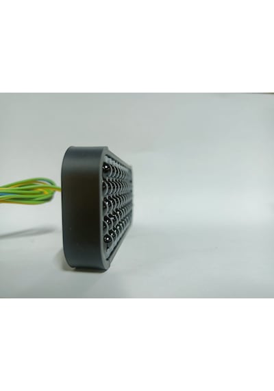 EMG UNIVERSAL PARK-STOP LED