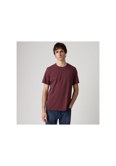 Levi's Levıs Kadın T-shırt 005gx-0025-16042 Mürdüm