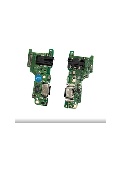 Tecno Spark 40 Pro Km6 Şarj Soketi Bordu Full Senalstore